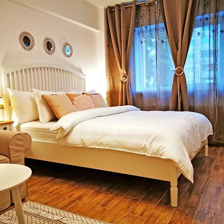 בוקרשט Sudului 106 By Mrg Apartments - Piata Sudului מראה חיצוני תמונה