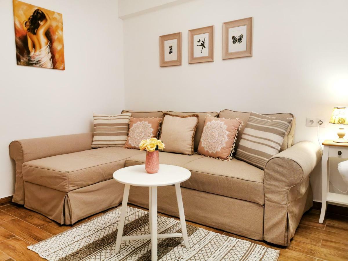 בוקרשט Sudului 106 By Mrg Apartments - Piata Sudului מראה חיצוני תמונה