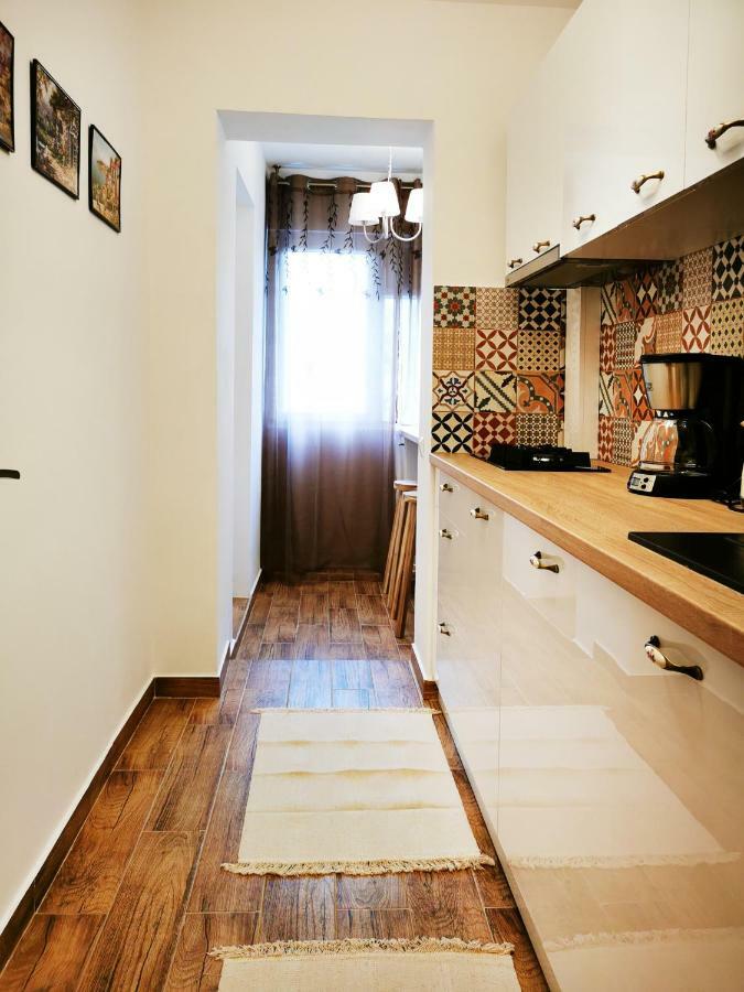 בוקרשט Sudului 106 By Mrg Apartments - Piata Sudului מראה חיצוני תמונה